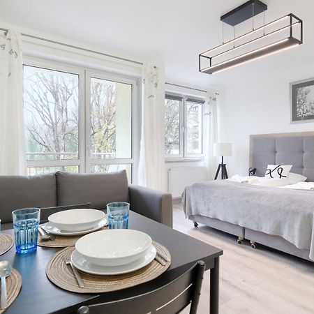 Apartamenty Sun & Snow Mare Promenada เมียนซิดดรอแย ภายนอก รูปภาพ