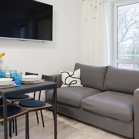Apartamenty Sun & Snow Mare Promenada เมียนซิดดรอแย ภายนอก รูปภาพ