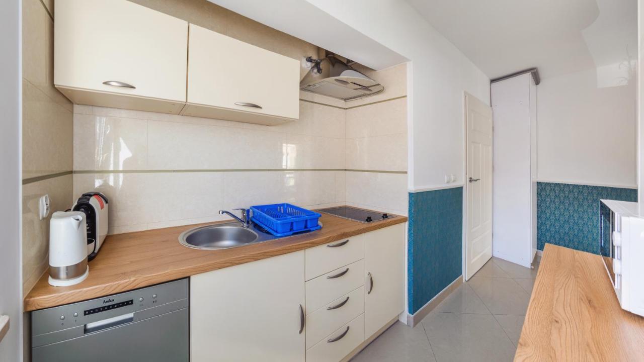 Apartamenty Sun & Snow Mare Promenada เมียนซิดดรอแย ภายนอก รูปภาพ