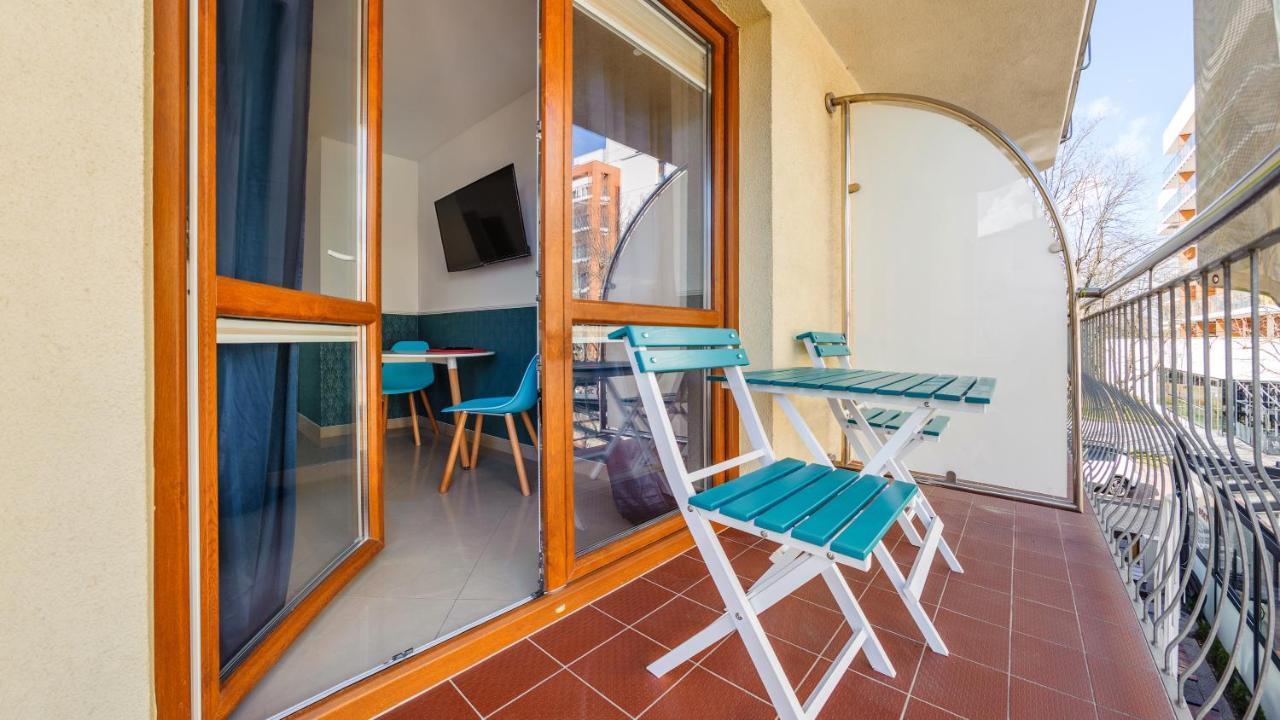 Apartamenty Sun & Snow Mare Promenada เมียนซิดดรอแย ภายนอก รูปภาพ