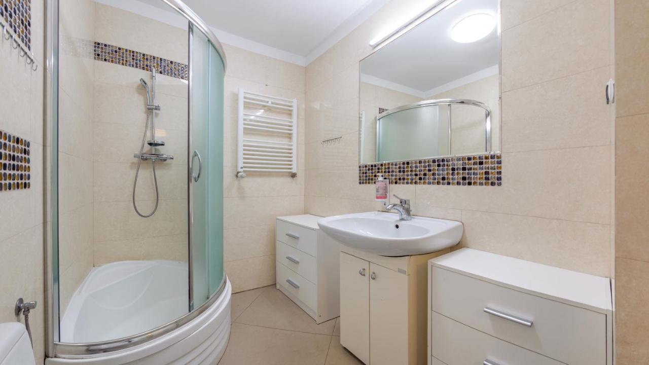 Apartamenty Sun & Snow Mare Promenada เมียนซิดดรอแย ภายนอก รูปภาพ